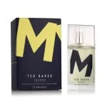 M Eau de Toilette da uomo 75 ml