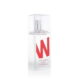 Ted Baker W Eau de Toilette da donna