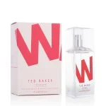 W Eau de Toilette da donna 75 ml