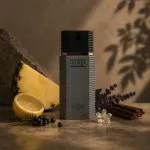 Pour Homme eau de toilette per uomo 100 ml