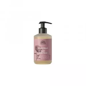 Urtekram Sapone per le mani Tek alla rosa selvatica 300ml BIO