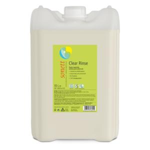 Lucidante liquido per lavastoviglie 10 l