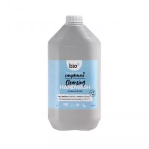 Bio-D Sapone liquido per le mani - tanica (5 L)