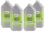 Bio-D Sapone liquido per le mani Aloe Vera e lime - tanica (5 L)