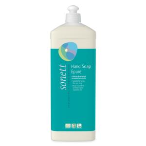 Sapone liquido per le mani - Epure 1 l