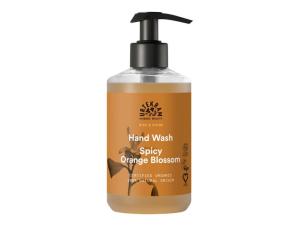 Sapone liquido per le mani Arancia piccante 300 ml BIO