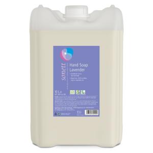 Sapone liquido per le mani - Lavanda 10 l