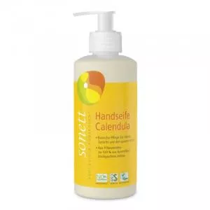 Sonett Sapone liquido per le mani - Calendula 300 ml