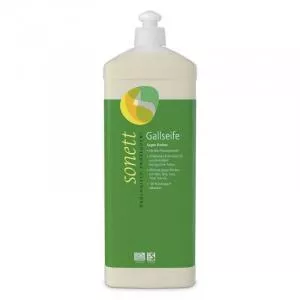 Sonett Sapone liquido per macchie 1 l