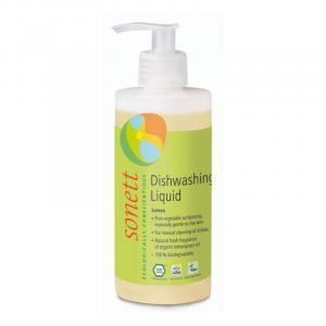 Detersivo liquido per piatti - limone 300 ml