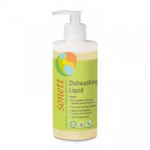 Sonett Detersivo liquido per piatti - limone 300 ml