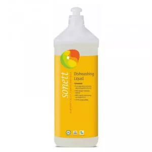 Sonett Detersivo liquido per piatti - calendula 1 l