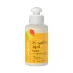 Sonett Detergente liquido per piatti - calendula 120 ml