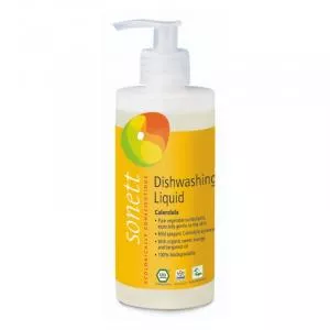 Sonett Detersivo liquido per piatti - calendula 300 ml