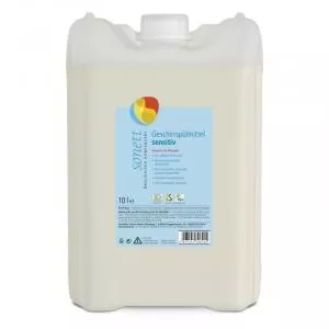 Sonett Liquido per lavastoviglie - Sensitive 10 l