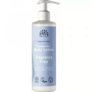 Urtekram Lozione corpo senza profumo 245ml BIO