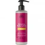 Urtekram Latte corpo rosa 245ml BIO, VEG