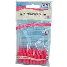 TePe Normal scovolini interdentali 0,4 mm 8 pz