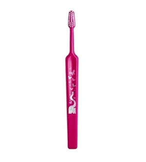 TePe Kids Select Compact Zoo spazzolino da denti extra morbido