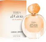 Terra di Gioia Eau de Parfum da donna 50 ml