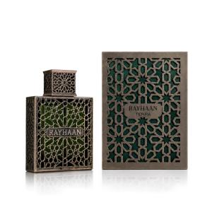 Terra Eau de Parfum da uomo