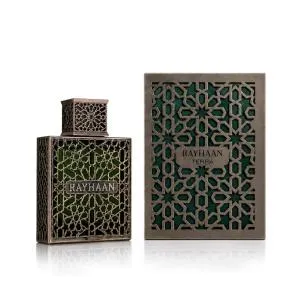 Rayhaan Terra Eau de Parfum da uomo