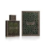 Terra Eau de Parfum da uomo 100 ml