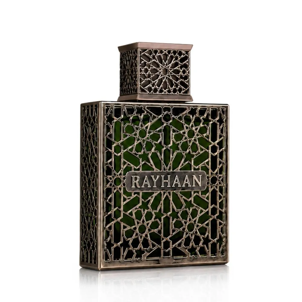 Terra Eau de Parfum da uomo 100 ml