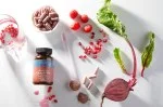 Terranova Health Mirtillo rosso liofilizzato 300 mg BIO (50 capsule) - con antiossidanti