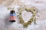 Terranova Health Enzimi digestivi e probiotici (50 capsule) - arricchiti con finocchio, zenzero e bardana