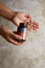 Terranova Health Easy Iron 20 mg Complesso (50 capsule) - ad alto assorbimento