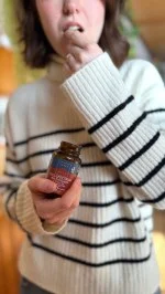 Terranova Health Complesso multivitaminico a spettro completo (50 capsule) - sostegno alla vitalità quotidiana