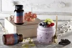 Terranova Health Complesso Glucosamina, Boswellia & MSM (50 capsule) - sostiene la salute delle articolazioni