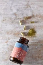 Terranova Health Living Multinutrient Complex (50 capsule) - sostegno della vitalità quotidiana