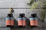Terranova Health Living Multivitaminico Donna (50 capsule) - per le esigenze specifiche del corpo femminile