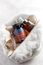 Terranova Health Microbiome Travel (50 capsule) - supporto in caso di cambiamento d'ambiente