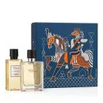 Terre D'Hermès Eau de Toilette da uomo 50 ml + gel doccia 40 ml