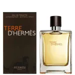 Terre D'Hermès Eau de Toilette ricaricabile da uomo 30 ml