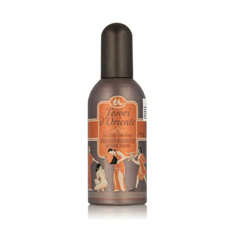 Fior di Loto Eau de Toilette da donna 100 ml