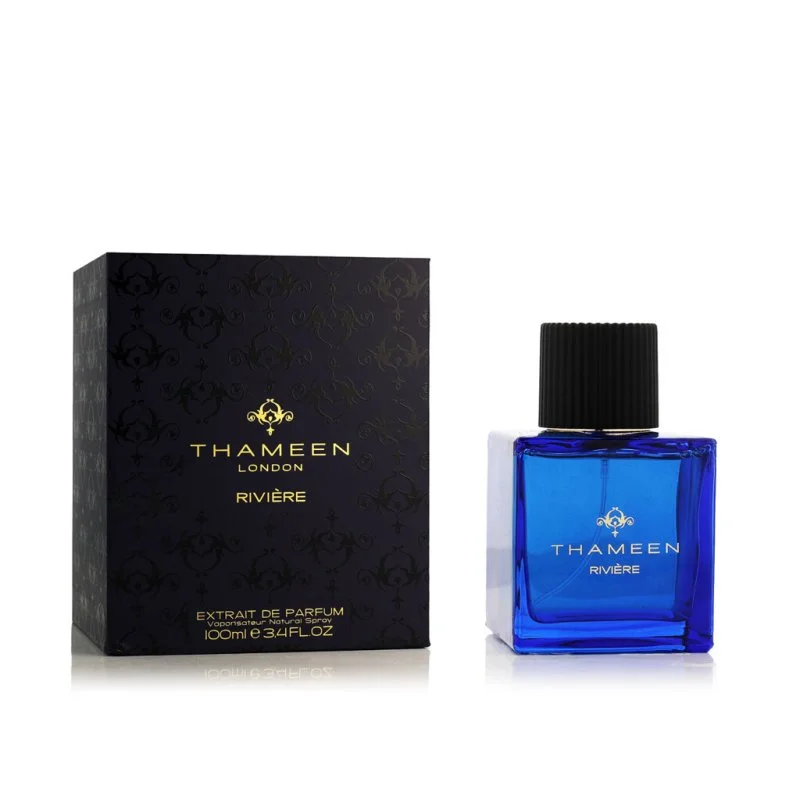 Rivière estratto di profumo unisex 100 ml