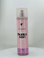 Thank U Next spray per il corpo da donna 236 ml