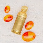 The Art Deco Collector The Majestic Amber eau de parfum da donna 100 ml