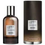 The Collection Confident Oud Intense eau de parfum da uomo 100 ml