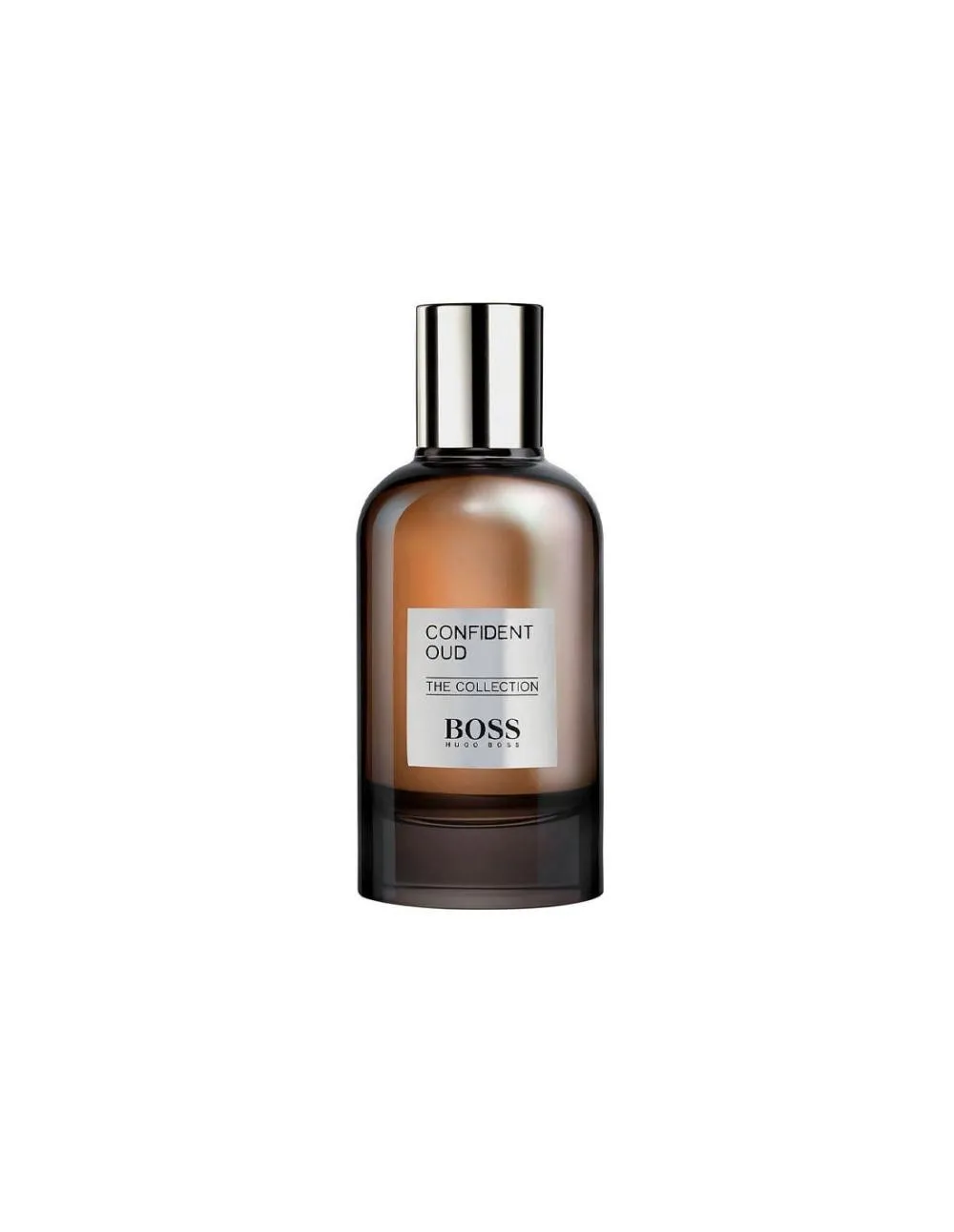 The Collection Confident Oud Intense eau de parfum da uomo 100 ml