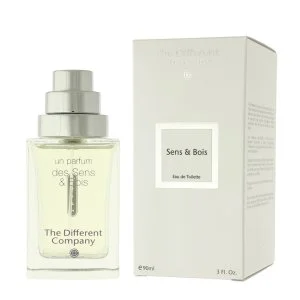 The Different Company Sens et Bois Eau de Toilette da donna