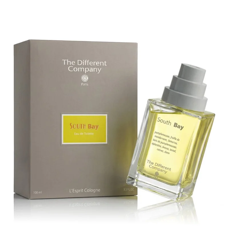 South Bay Eau de Toilette unisex 100 ml