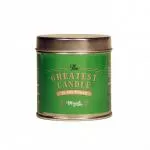 The Greatest Candle in the World Candela profumata in scatola (200 g) - mojito