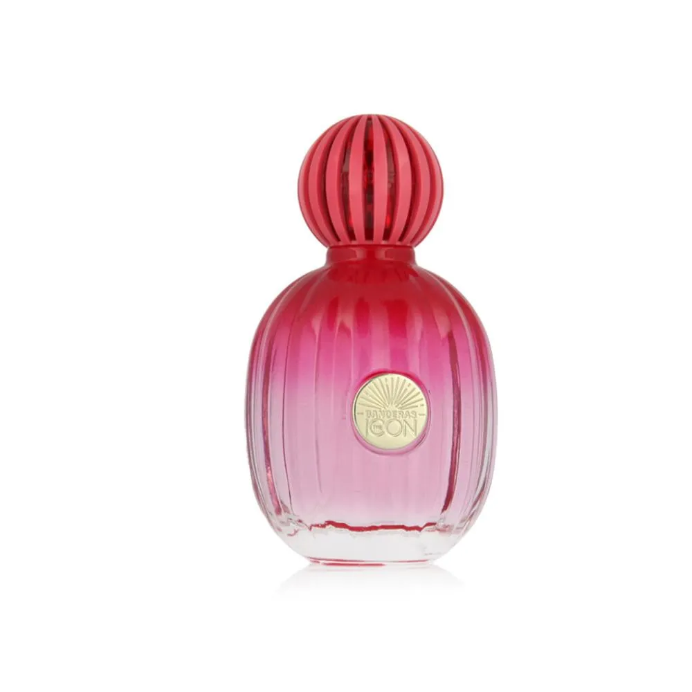 The Icon For Women eau de parfum da donna 100 ml