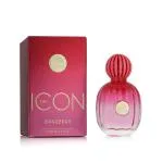The Icon For Women eau de parfum da donna 100 ml