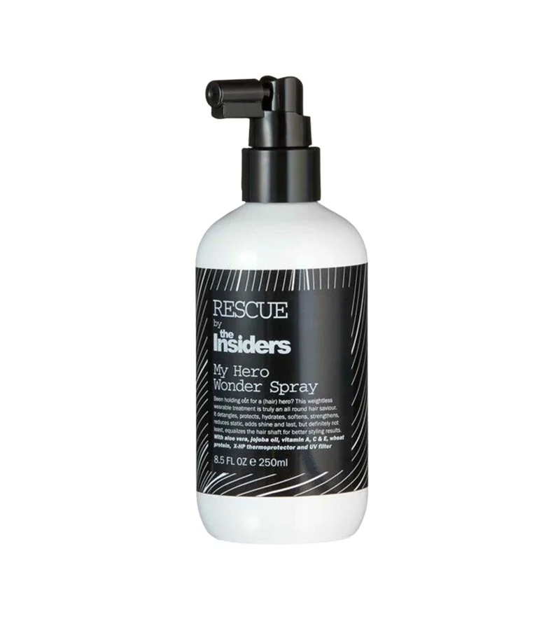 My Hero Wonder Spray spray per capelli 250 ml